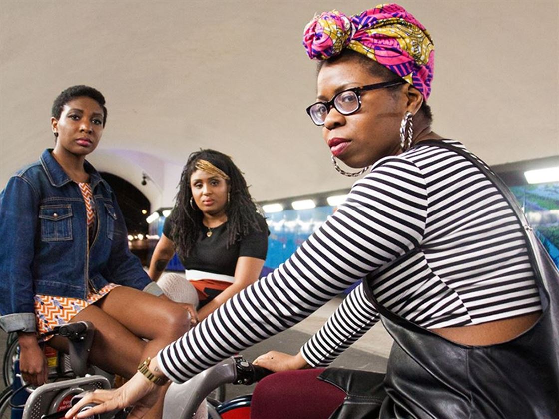 tunesday – big joanie tunesday – big joanie