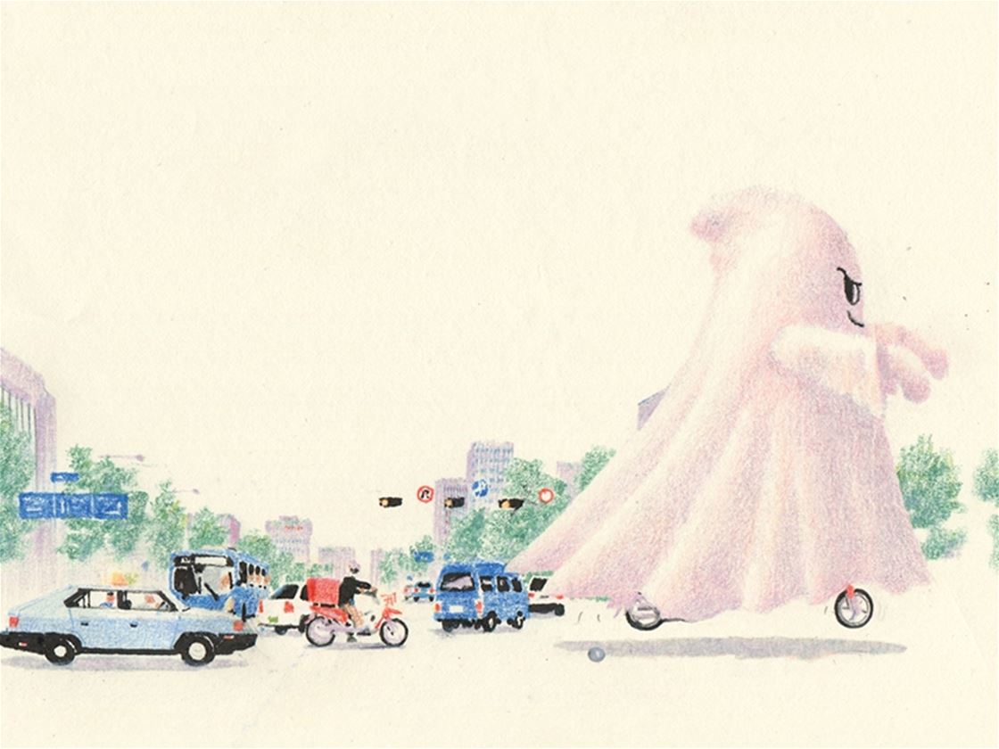 lee kyutae illustrations lee kyutae illustrations