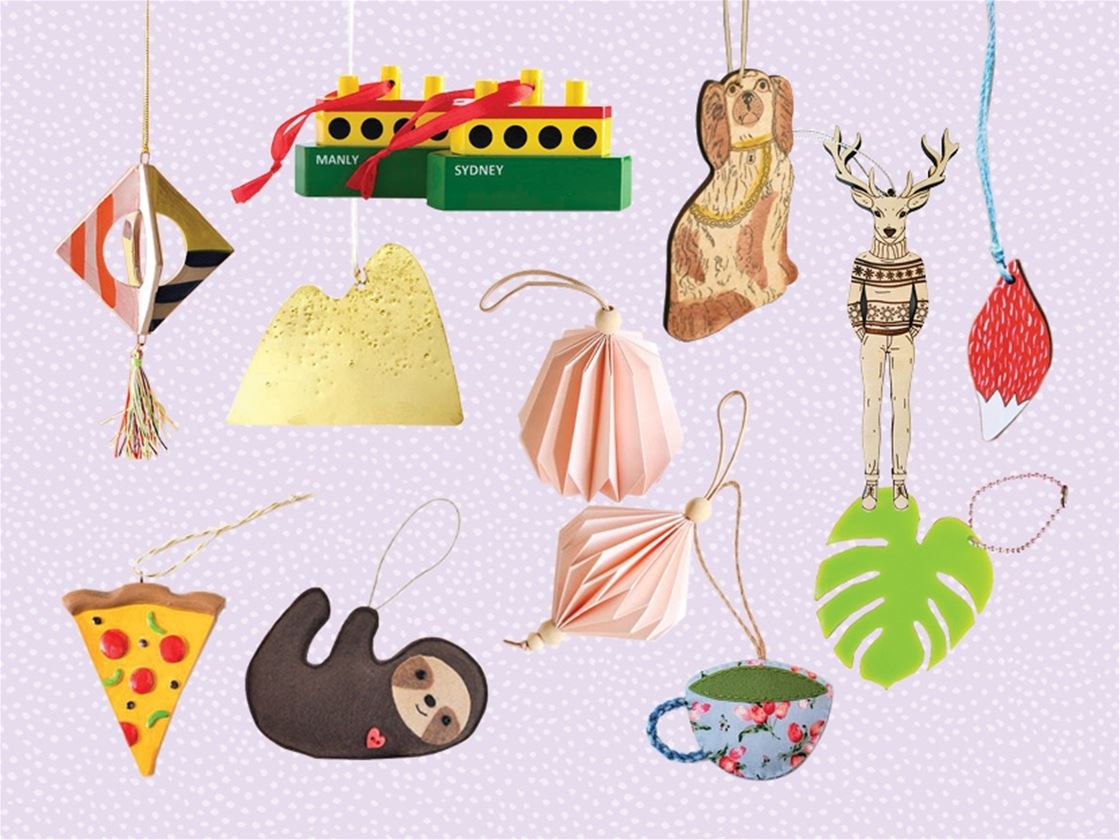 long list: nifty christmas ornaments long list: nifty christmas ornaments