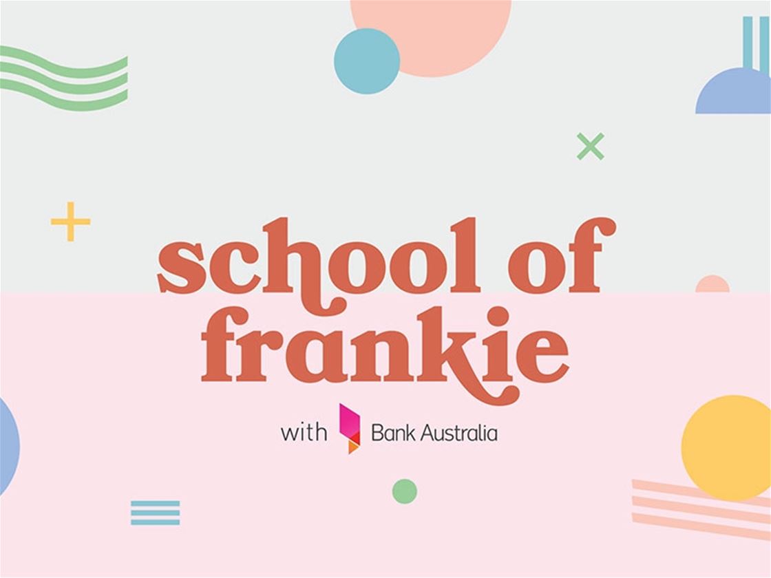 welcome to the school of frankie welcome to the school of frankie