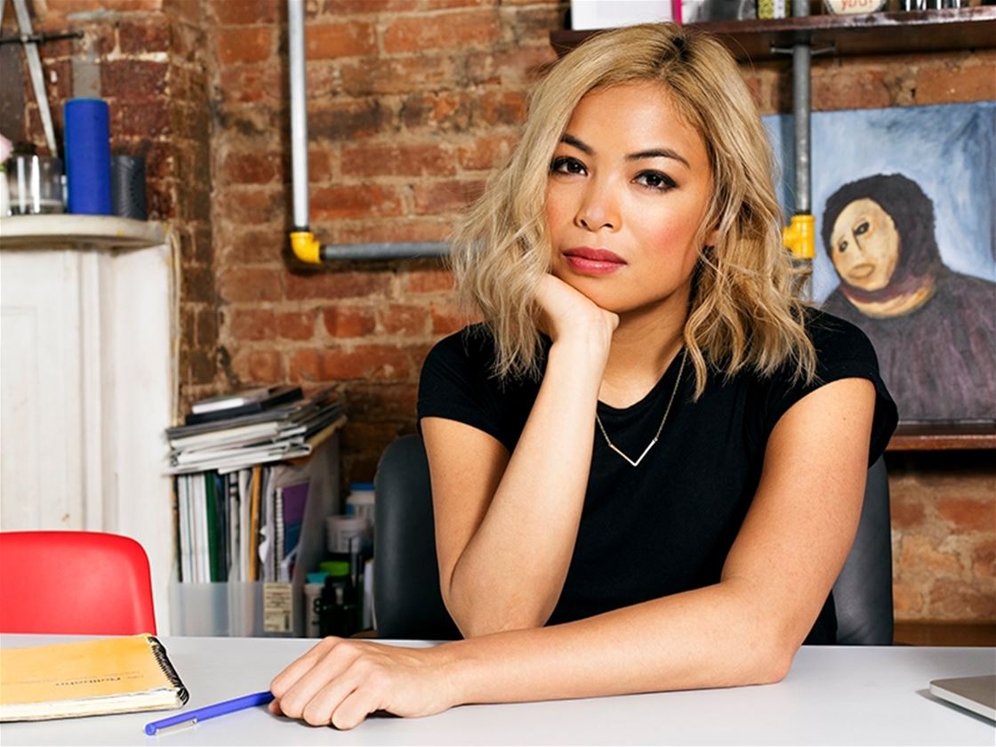 things i've learnt with writer jia tolentino things i've learnt with writer jia tolentino