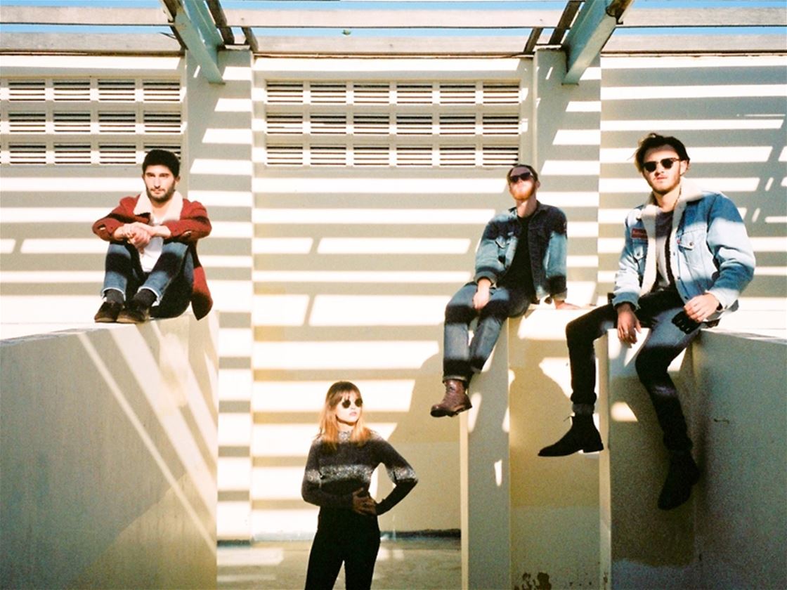 tunesday – san cisco video premiere tunesday – san cisco video premiere