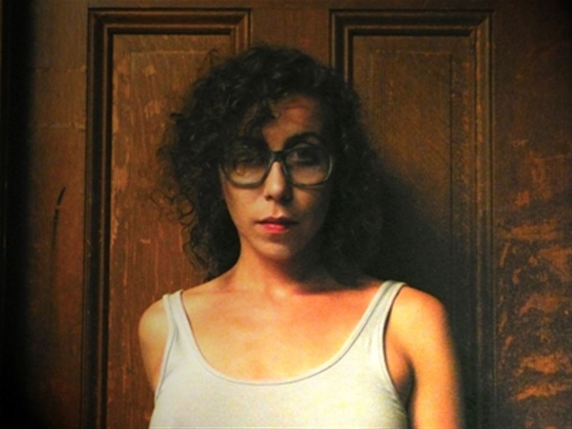 a chit-chat with ariana reines a chit-chat with ariana reines