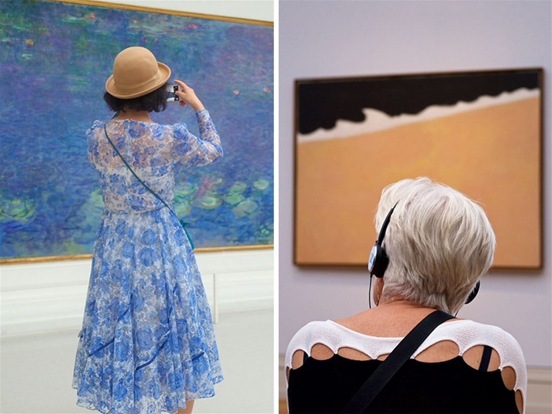 people matching artworks people matching artworks