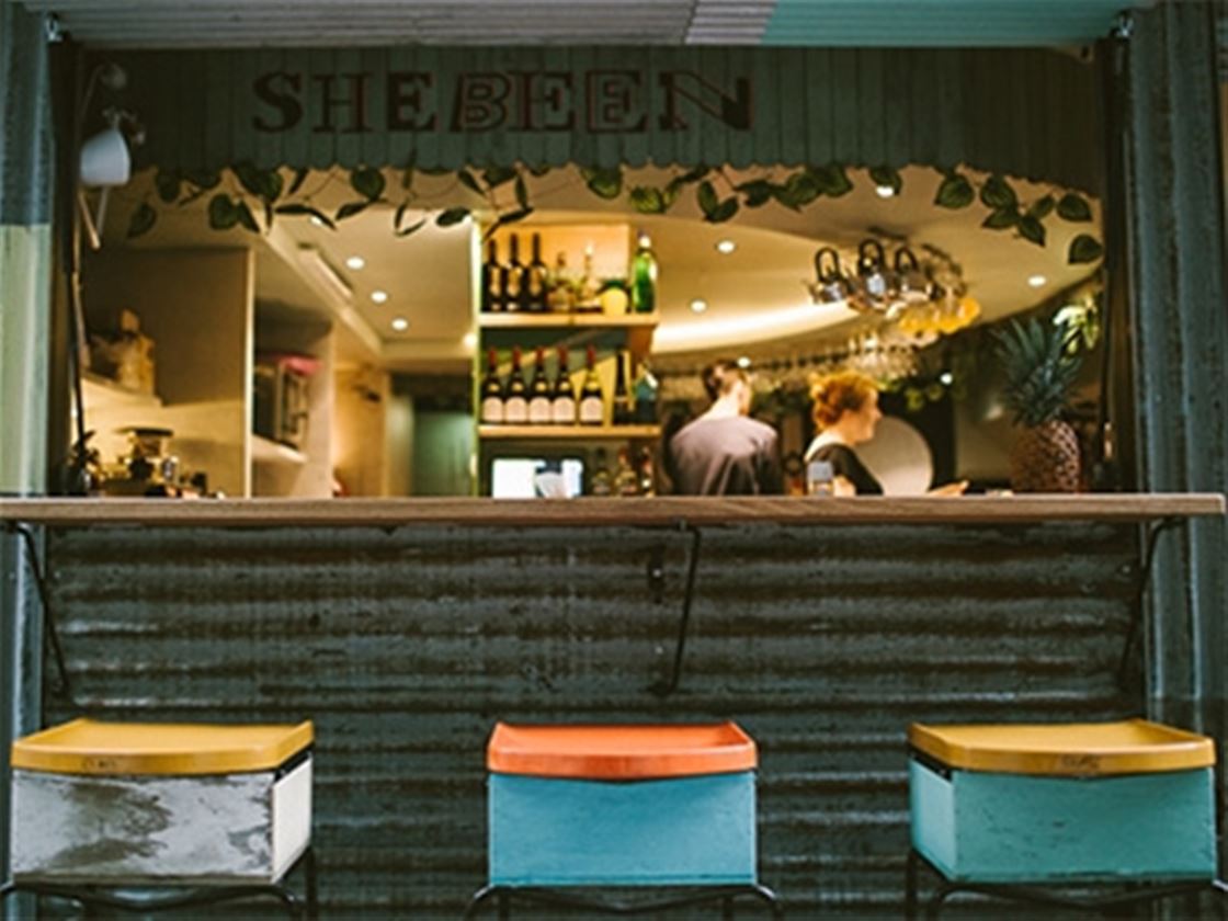 throwback thursday - shebeen bar opening melbourne throwback thursday - shebeen bar opening melbourne