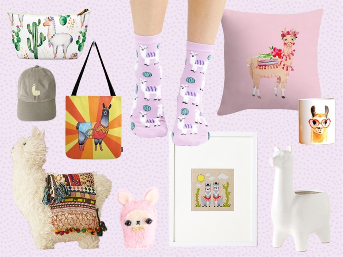 long list: llama love long list: llama love