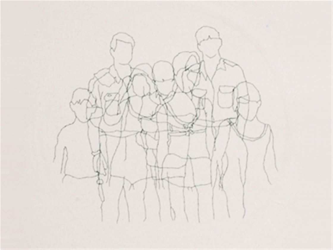 artist interview - hagar cygler artist interview - hagar cygler