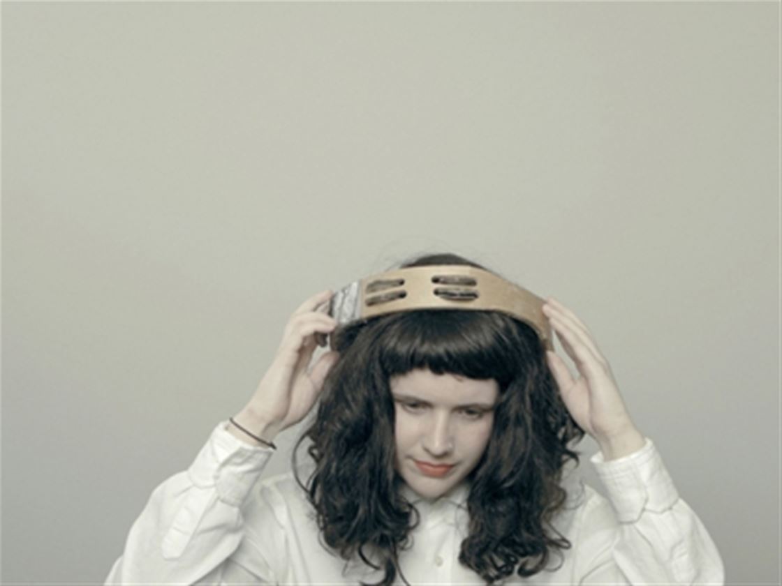 tunesday - alyx dennison tunesday - alyx dennison