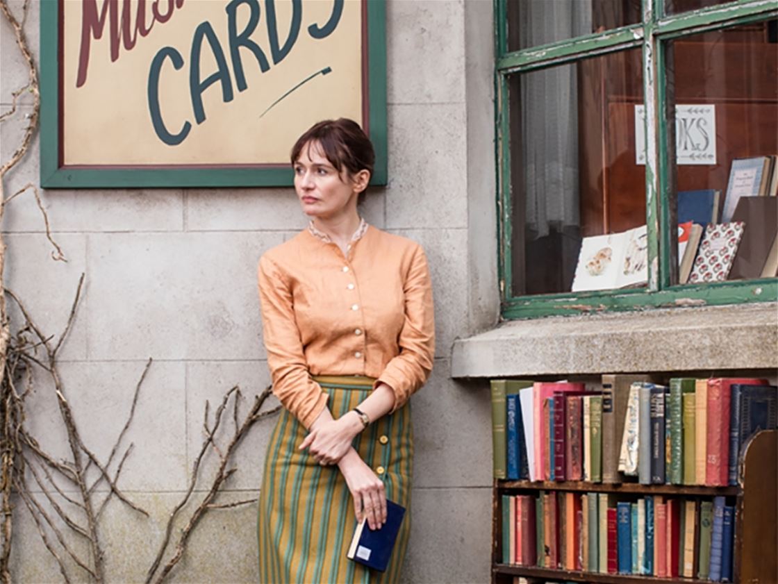 the bookshop movie ticket giveaway the bookshop movie ticket giveaway