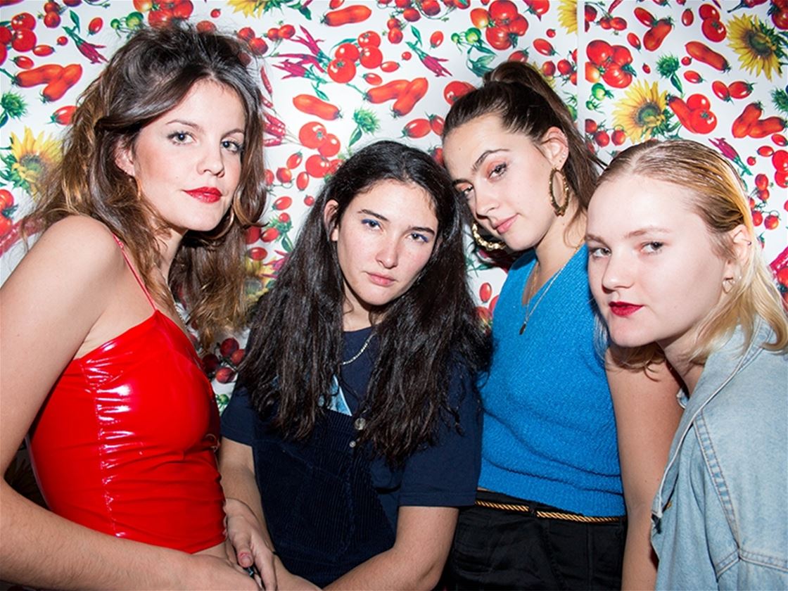 tunesday – yoo-hoo from hinds tunesday – yoo-hoo from hinds