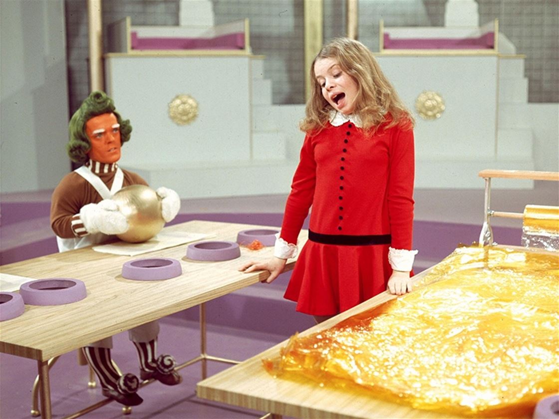 five films about chocolate five films about chocolate