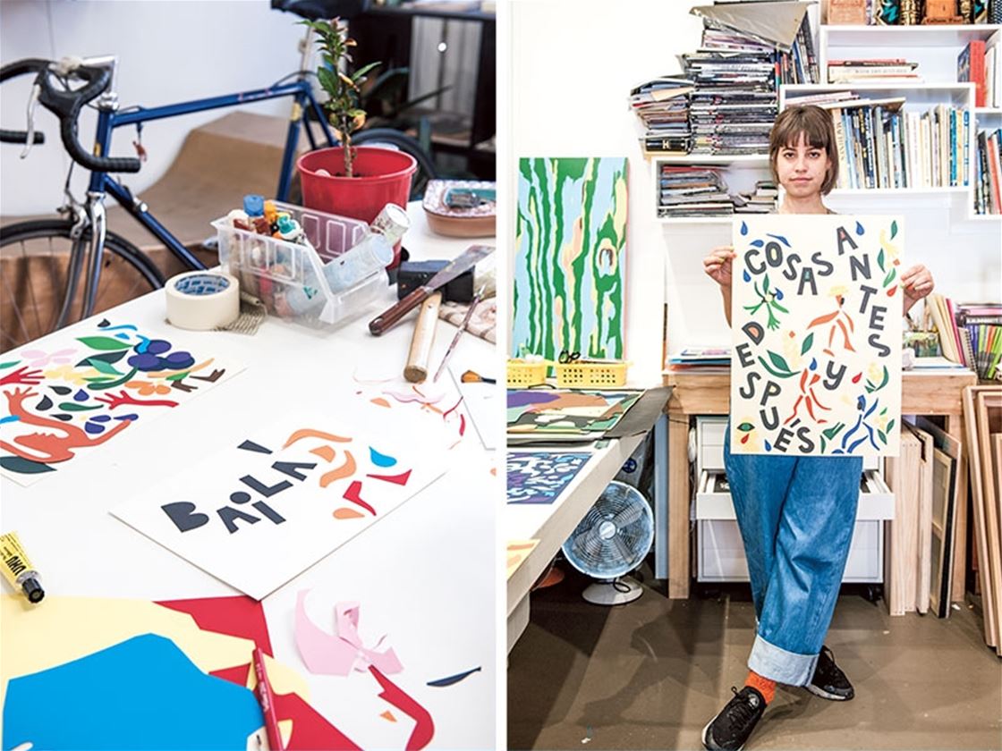 look what we made – artist nadia hernandez look what we made – artist nadia hernandez