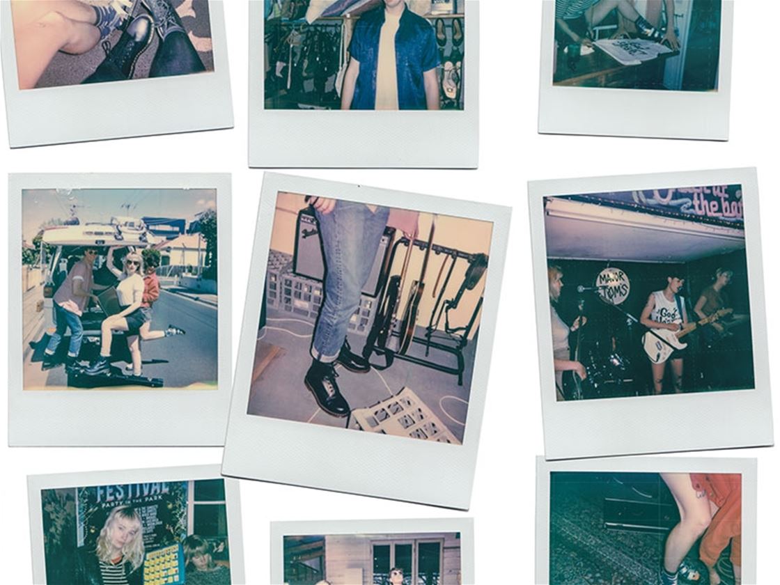 you're (not) terrible, muriel you're (not) terrible, muriel