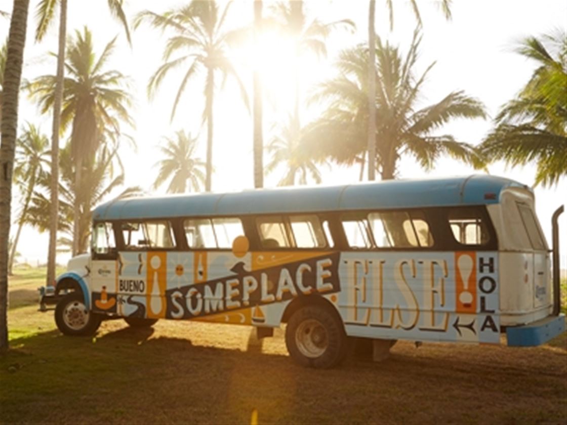 someplace else someplace else