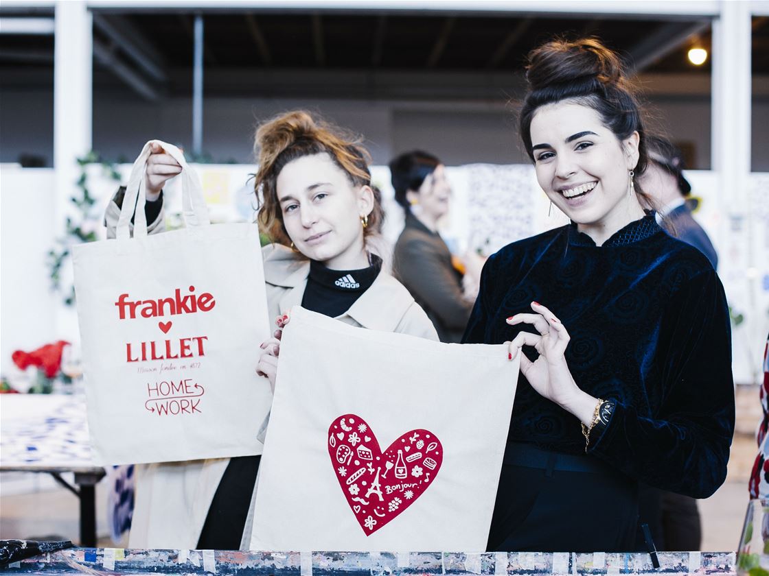 lillet x frankie snaps lillet x frankie snaps