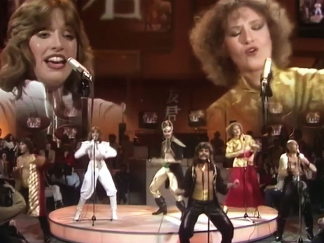 the joy of eurovision: a listicle the joy of eurovision: a listicle