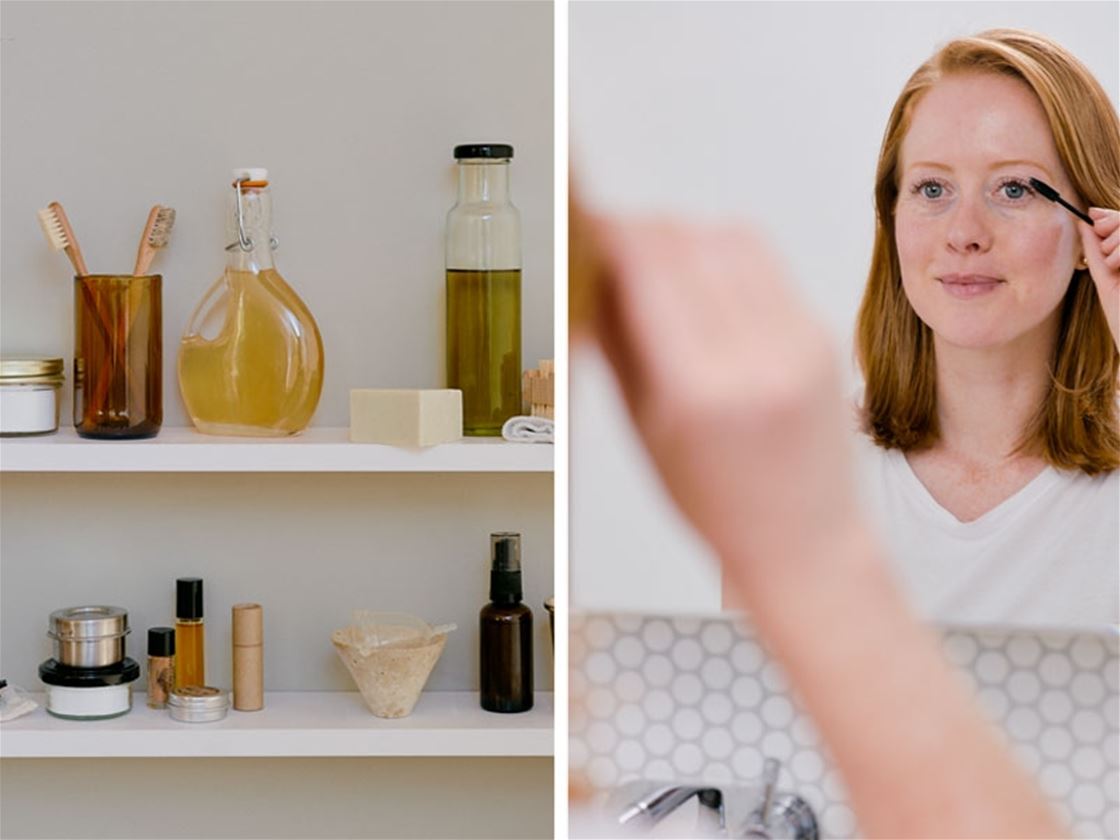 waste-free living with activist erin rhoads waste-free living with activist erin rhoads