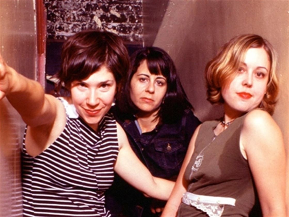 the search for sleater-kinney's biggest australian fan the search for sleater-kinney's biggest australian fan