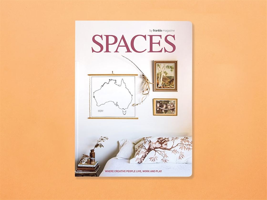 spaces volume five is on sale spaces volume five is on sale