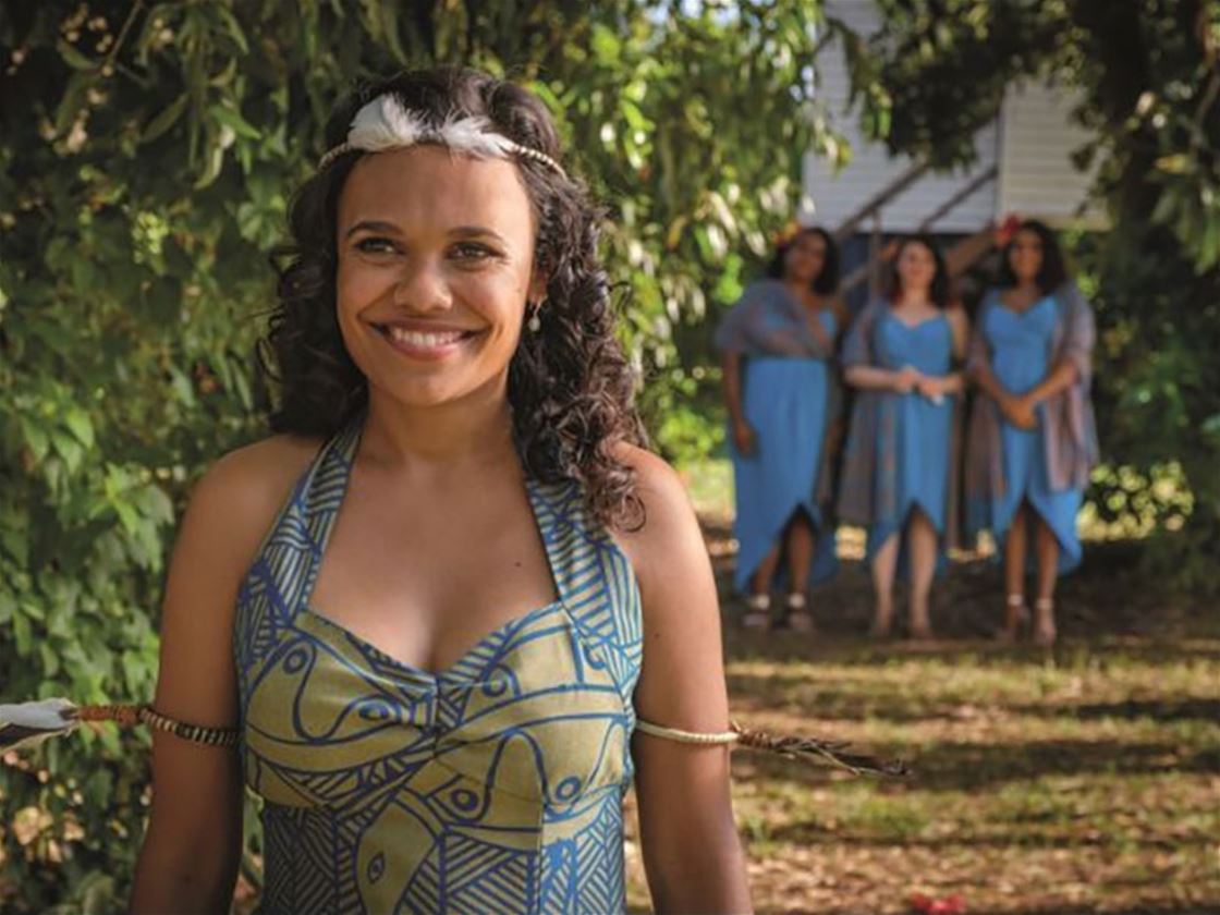 five minutes with miranda tapsell five minutes with miranda tapsell