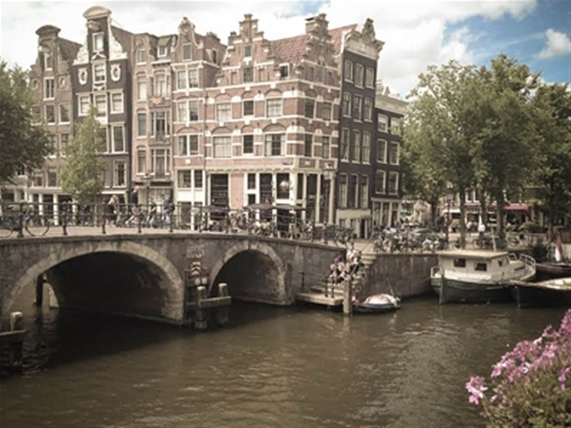 postcards - lona aalder's amsterdam postcards - lona aalder's amsterdam