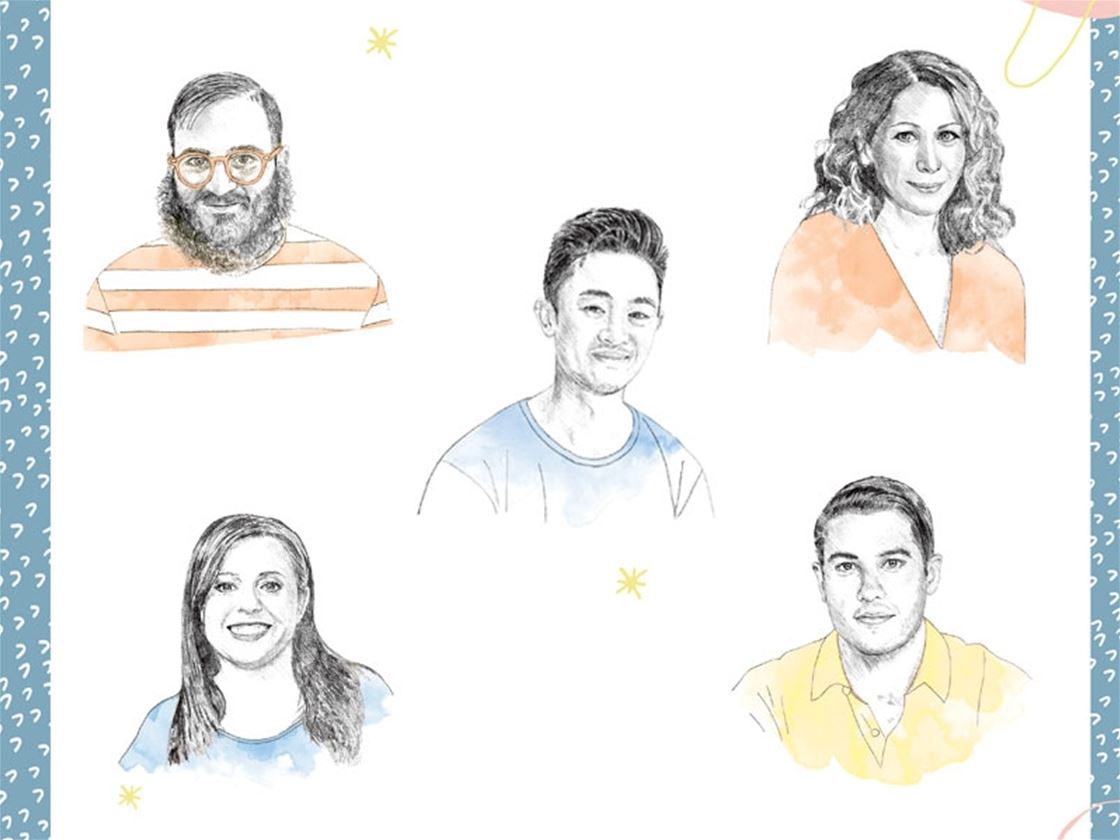 meet the 2019 good stuff awards judges meet the 2019 good stuff awards judges