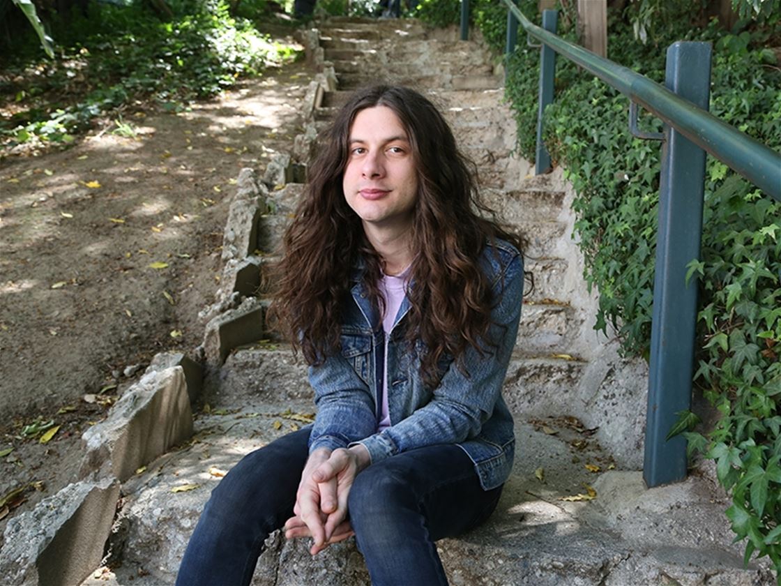 tunesday – kurt vile interview and ticket giveaway tunesday – kurt vile interview and ticket giveaway
