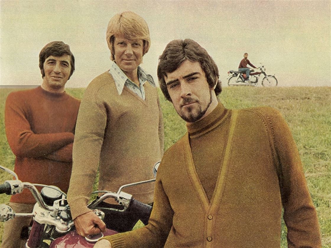 rant: in praise of snuggly duds rant: in praise of snuggly duds