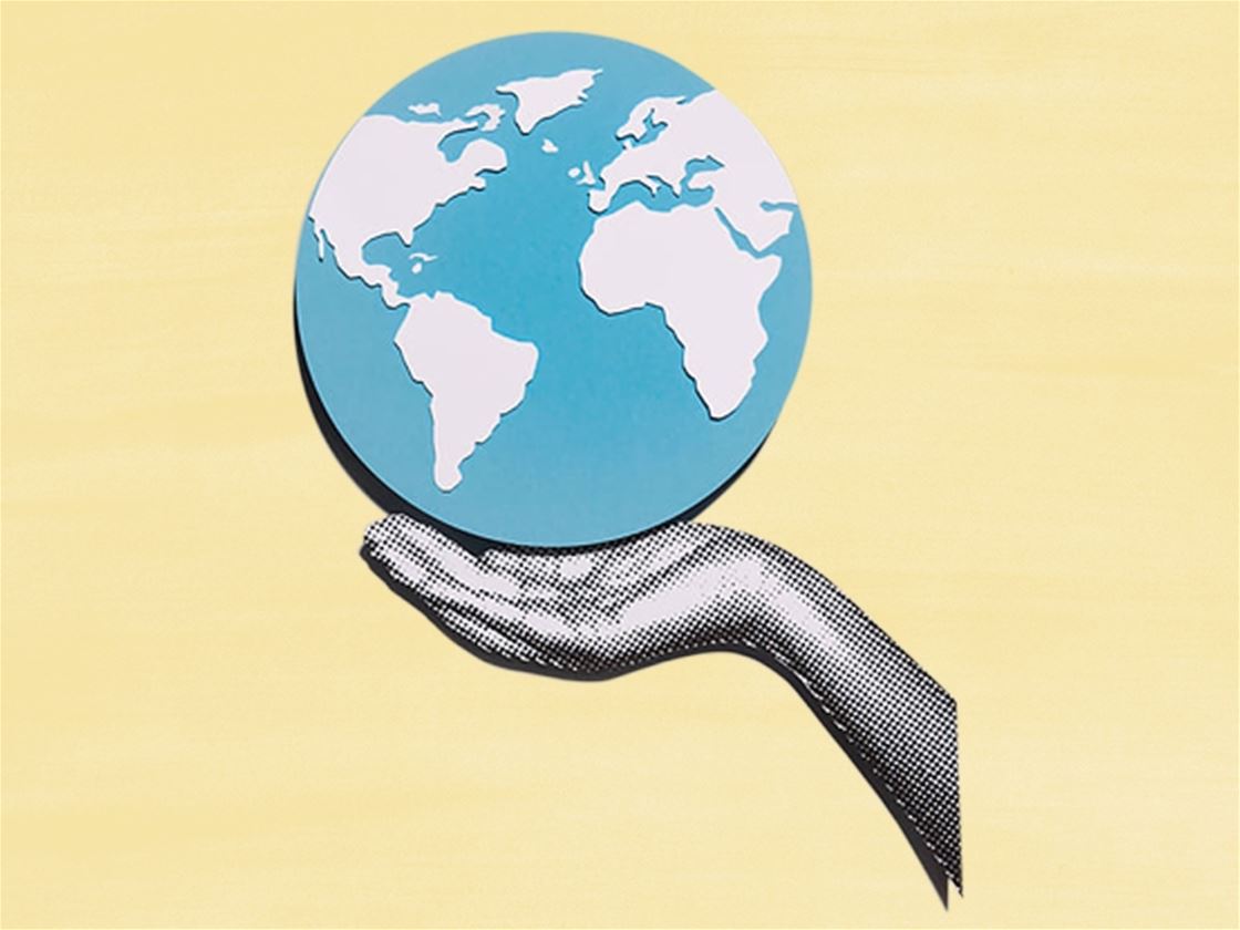 how to deal with your climate change anxiety how to deal with your climate change anxiety