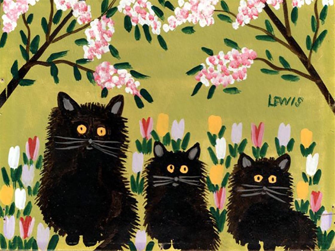 the life of maud lewis the life of maud lewis