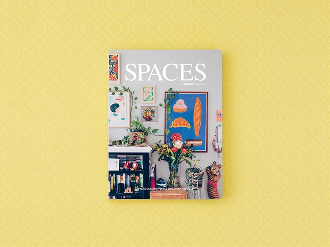 spaces volume four pre-order spaces volume four pre-order