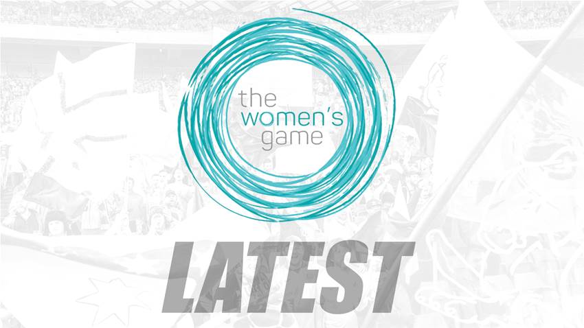 Three more teams to join W-League before World Cup