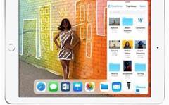 Five things to know about Apple's new iPad
