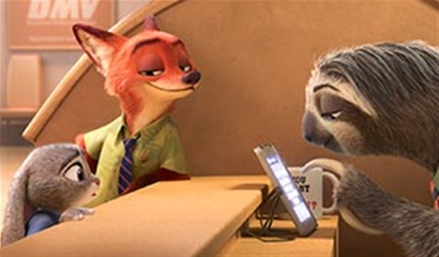 Zootopia Quiz Zootopia Quiz