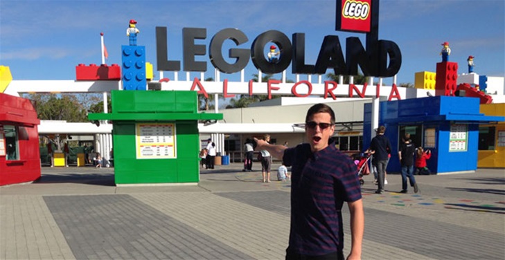 The LEGO Movie Interview The LEGO Movie Interview