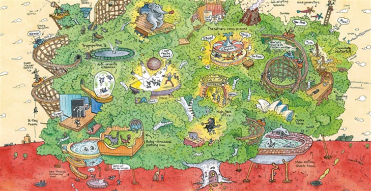 K-Zone Interviews Author Andy Griffiths K-Zone Interviews Author Andy Griffiths