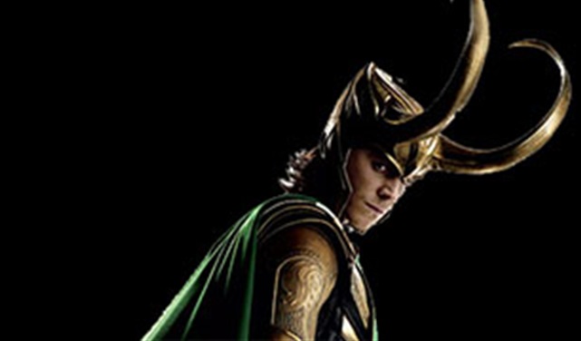 Who would your arch nemesis be? Who would your arch nemesis be?