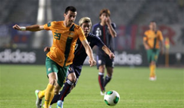 Who's Your AFC Back-up Team? Who's Your AFC Back-up Team?