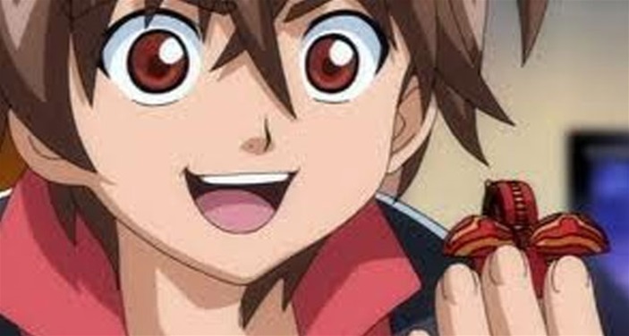Bakugan Brain Boggler Bakugan Brain Boggler