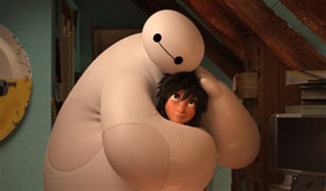 Big Hero 6 Quiz Big Hero 6 Quiz