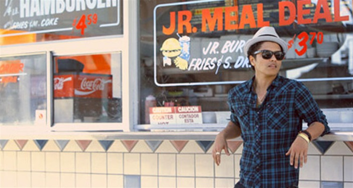 Bruno Mars Profile Bruno Mars Profile