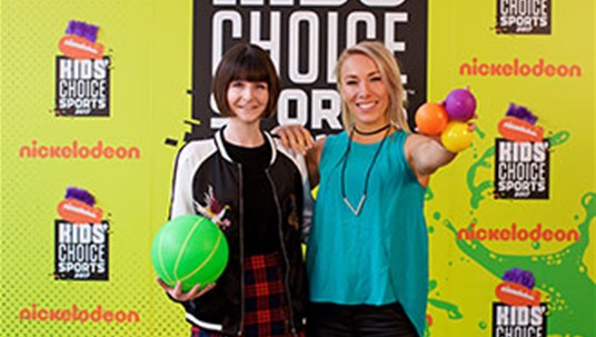 Meet BMX Superstar Caroline Buchanan