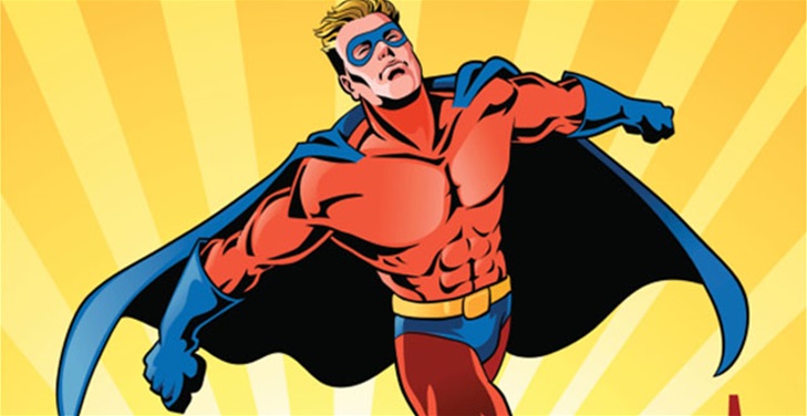 Free Comic Book Day Around Australia Free Comic Book Day Around Australia