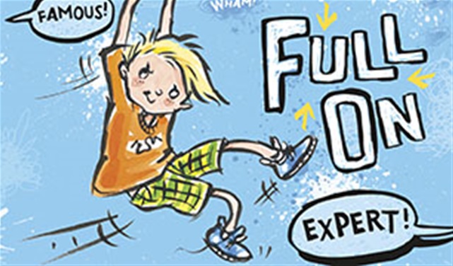 Best-Off With Author of Danny Best Best-Off With Author of Danny Best