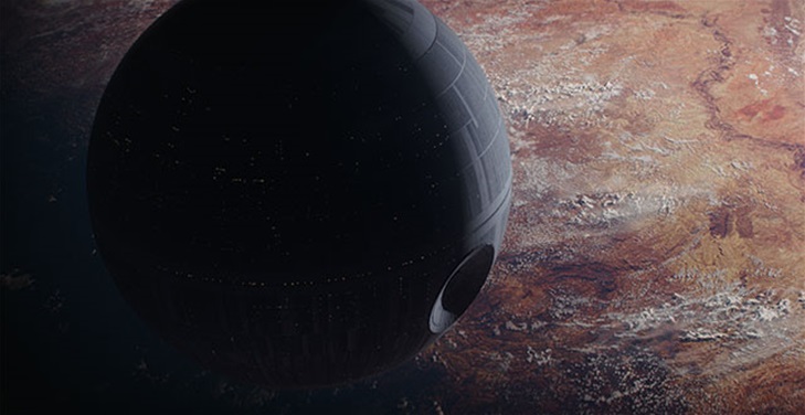 BUILD THE LEGO DEATH STAR BUILD THE LEGO DEATH STAR