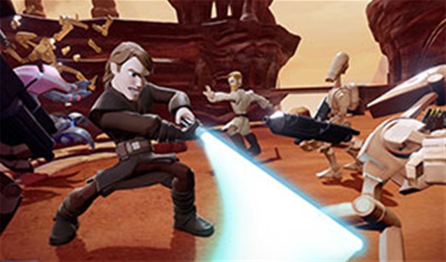 Disney Infinity Trivia Disney Infinity Trivia