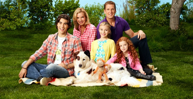 New TV Show: Dog With A Blog New TV Show: Dog With A Blog