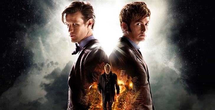 Dr Who: What You Need To Know! Dr Who: What You Need To Know!