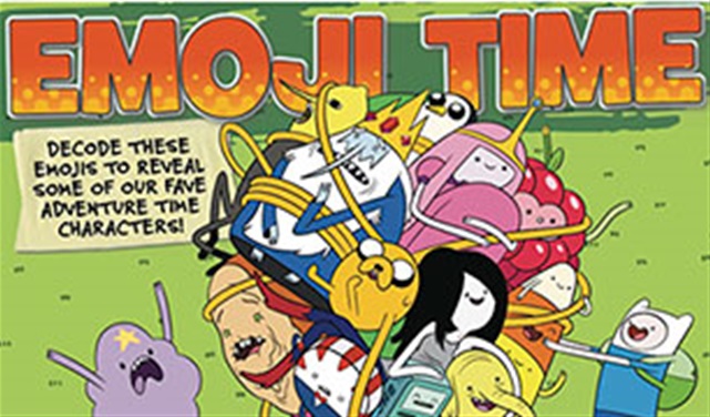 April 2016 Issue Activity Solutions April 2016 Issue Activity Solutions