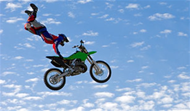 How Extreme Are You? How Extreme Are You?